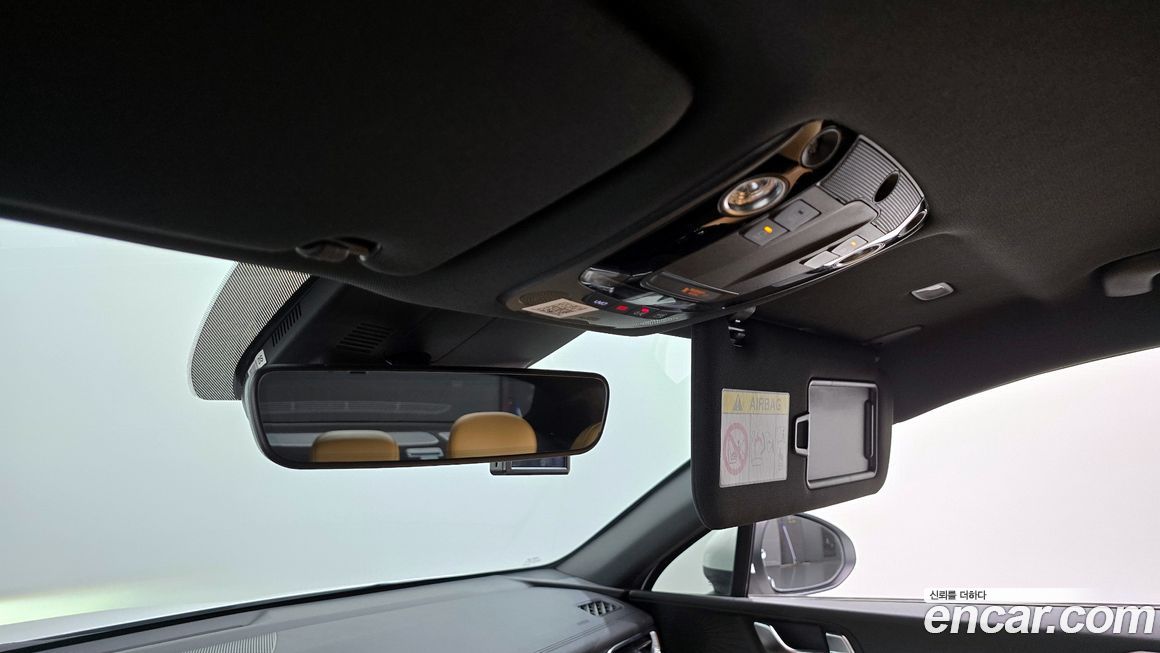 Kia K5 2020