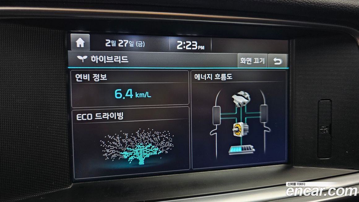 Kia K5 2018