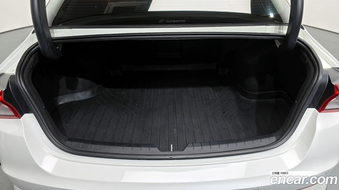 Kia K5 2020