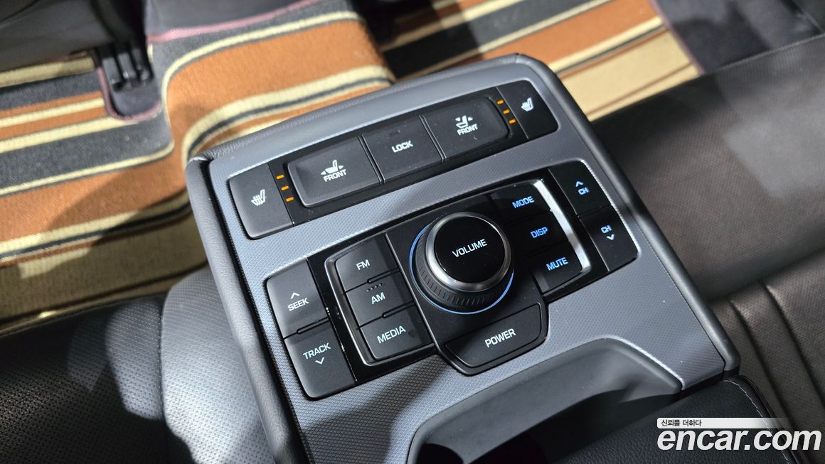Genesis G80 2018
