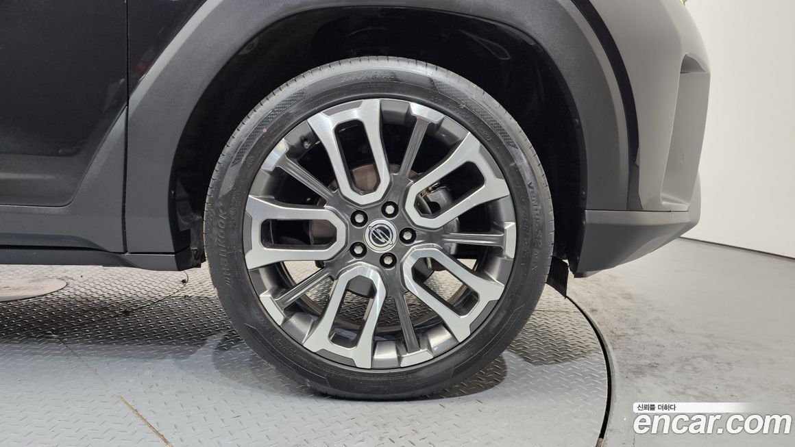 KG_Mobility_Ssangyong Torres 2023