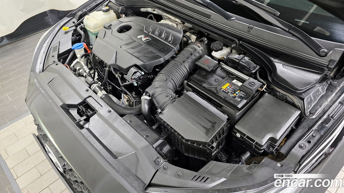 Hyundai Veloster 2020