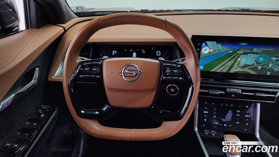 KG_Mobility_Ssangyong Torres 2023