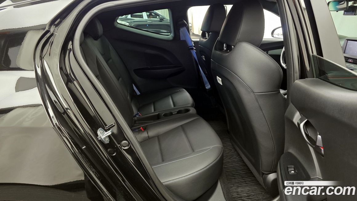 Hyundai Veloster 2020