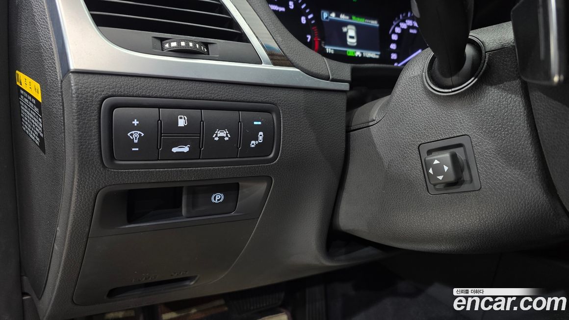 Genesis G80 2018