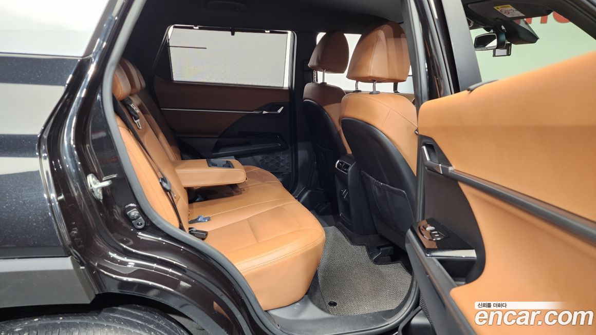 KG_Mobility_Ssangyong Torres 2023