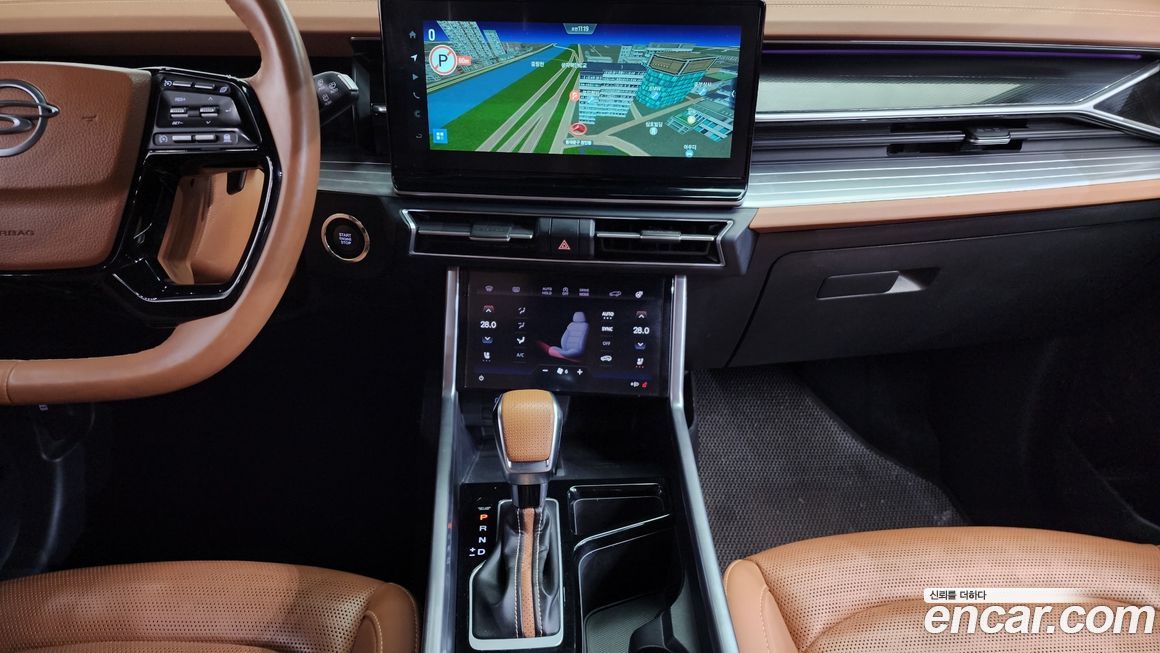 KG_Mobility_Ssangyong Torres 2023