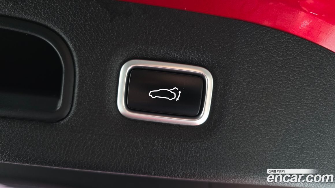 Kia Stinger 2019