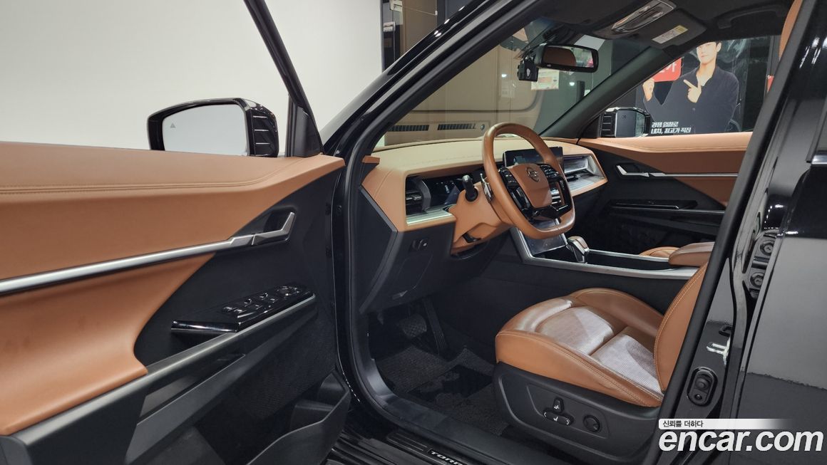 KG_Mobility_Ssangyong Torres 2023