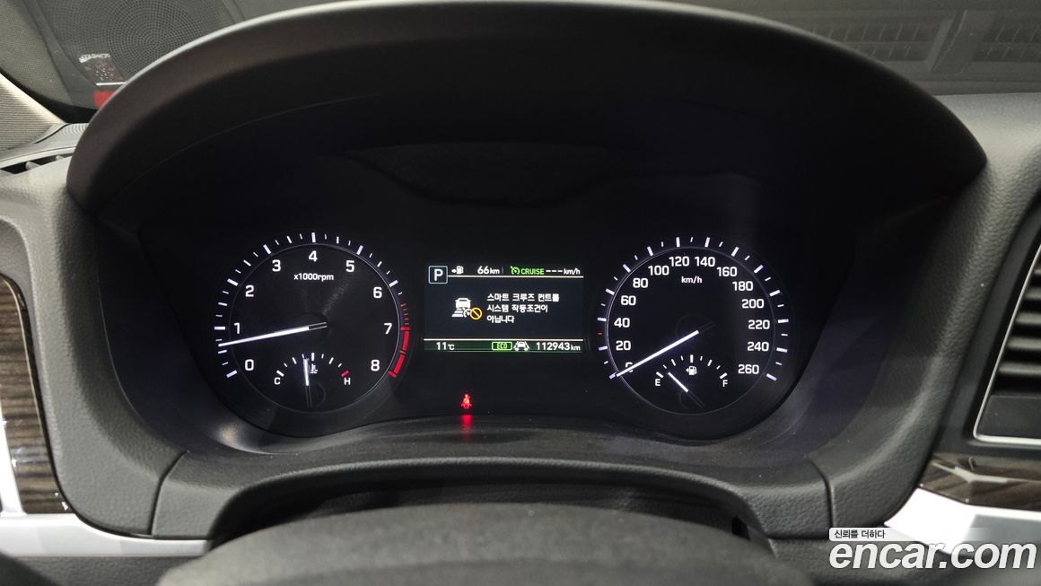 Genesis G80 2018