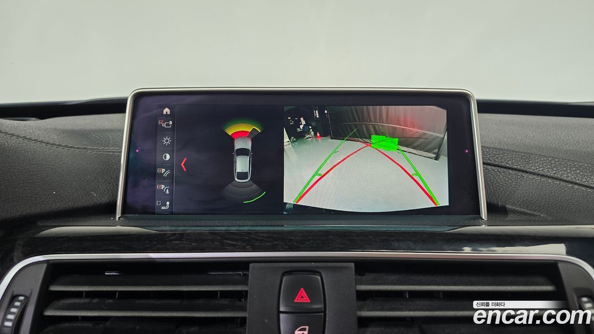 BMW Gran Turismo 2018