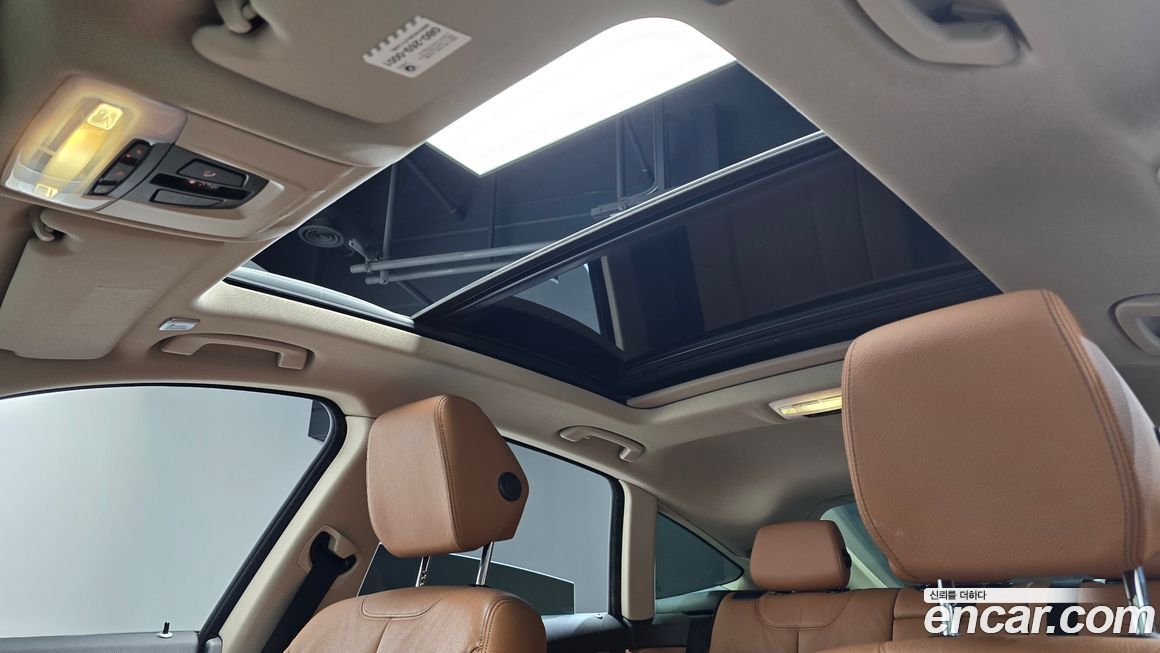 BMW Gran Turismo 2018