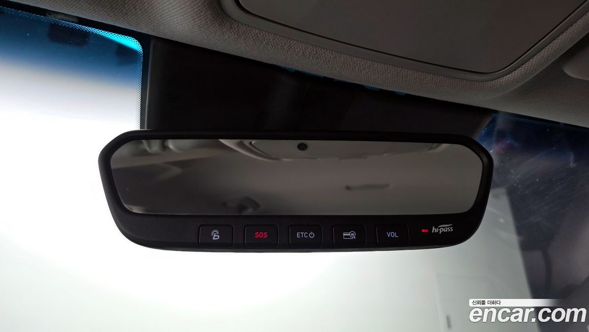 Hyundai Kona 2021