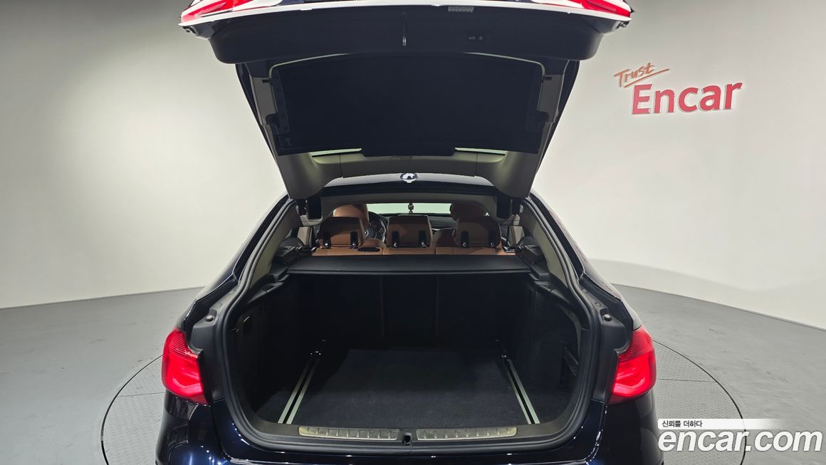 BMW Gran Turismo 2018