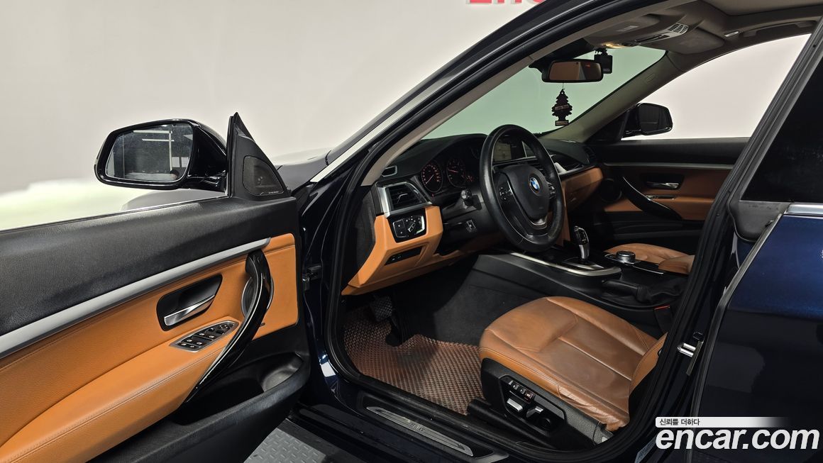 BMW Gran Turismo 2018