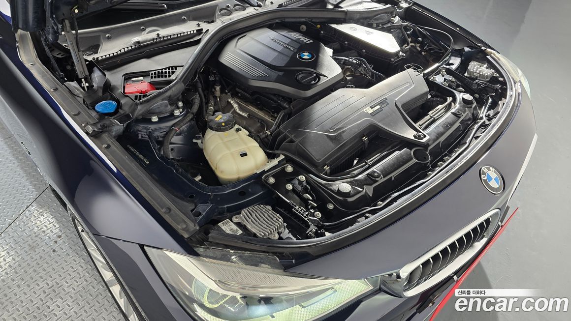 BMW Gran Turismo 2018