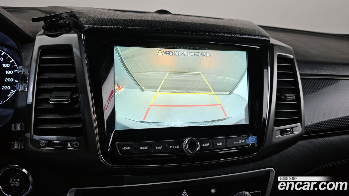 KG_Mobility_Ssangyong Rexton 2023