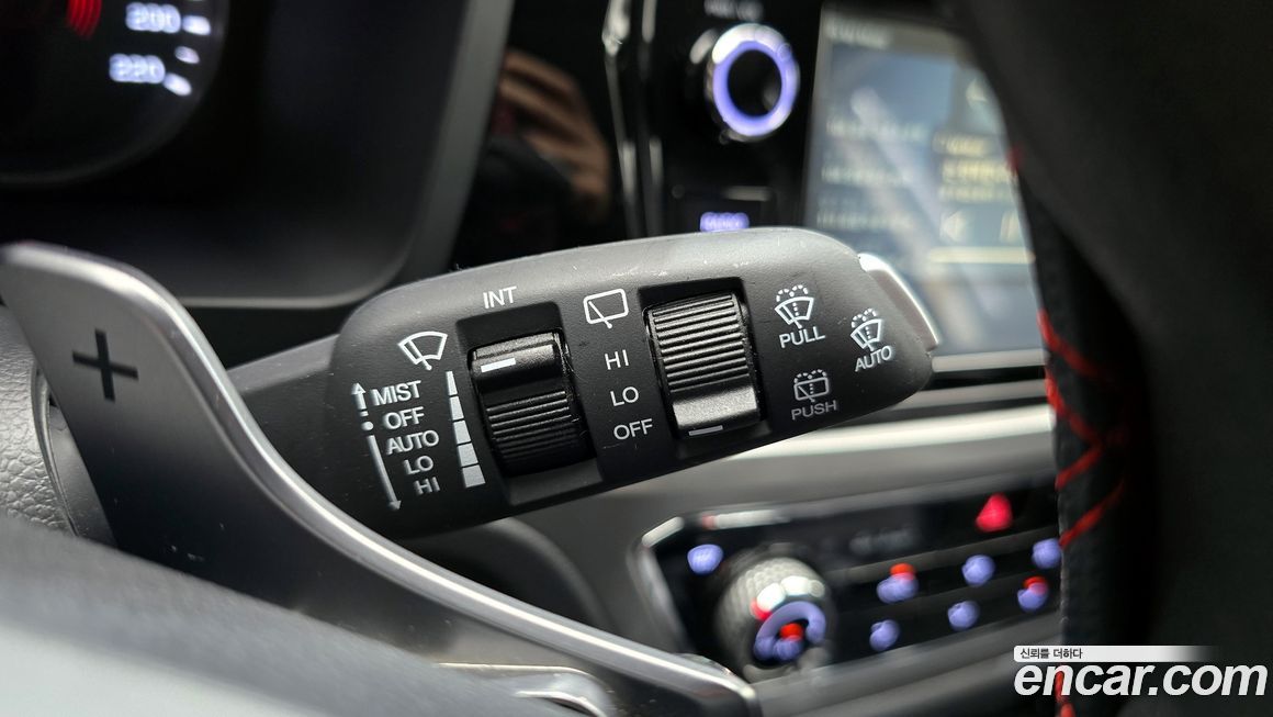 KG_Mobility_Ssangyong KORANDO 2024