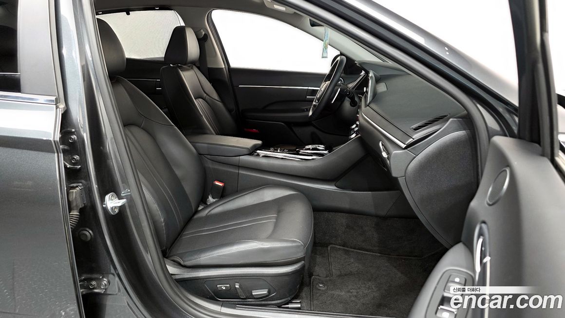 Hyundai Sonata 2020