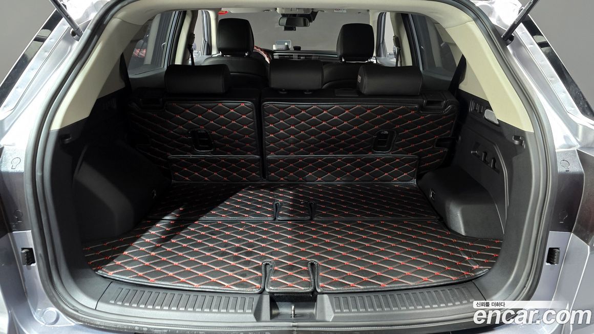 KG_Mobility_Ssangyong KORANDO 2024