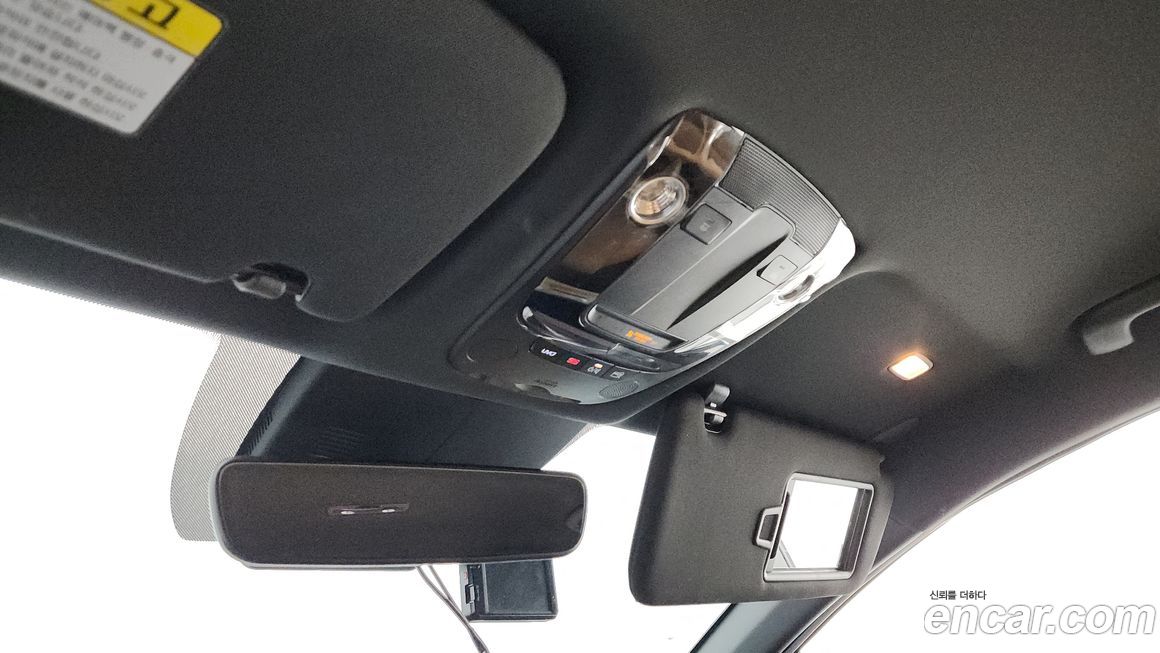 Kia K5 2020
