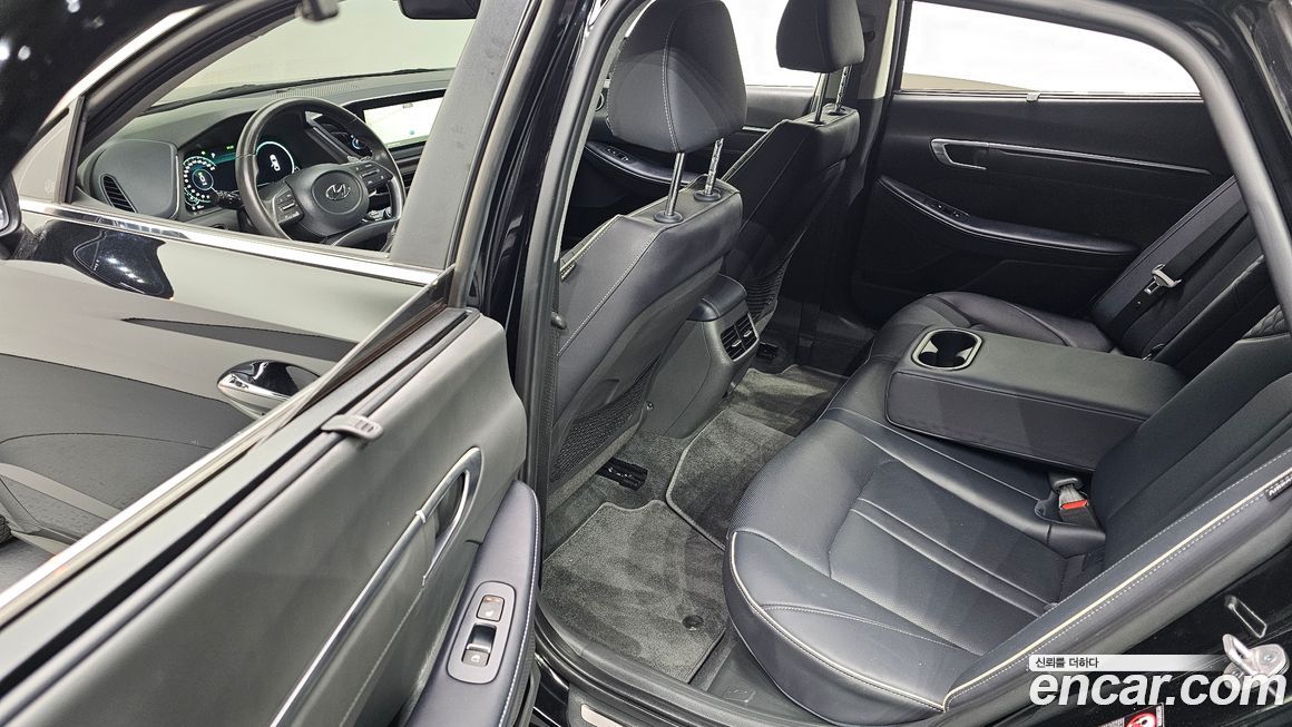 Hyundai Sonata 2023