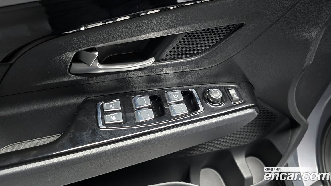 KG_Mobility_Ssangyong KORANDO 2024