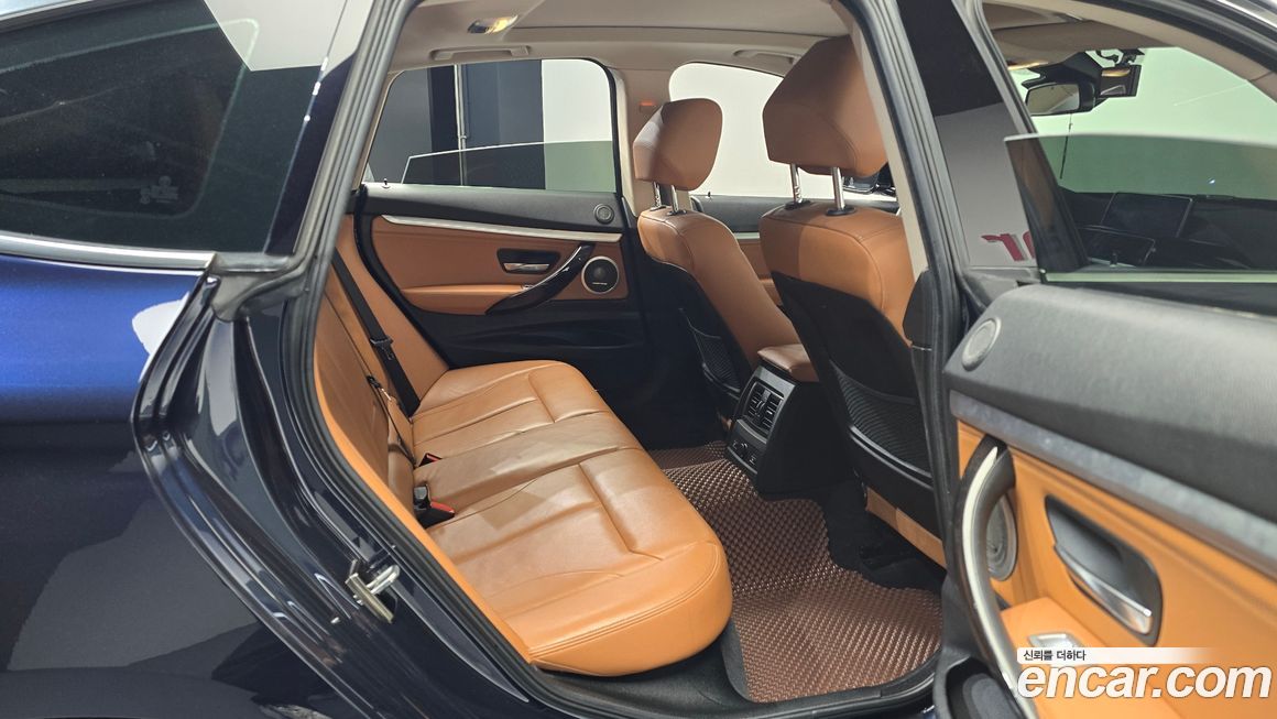 BMW Gran Turismo 2018