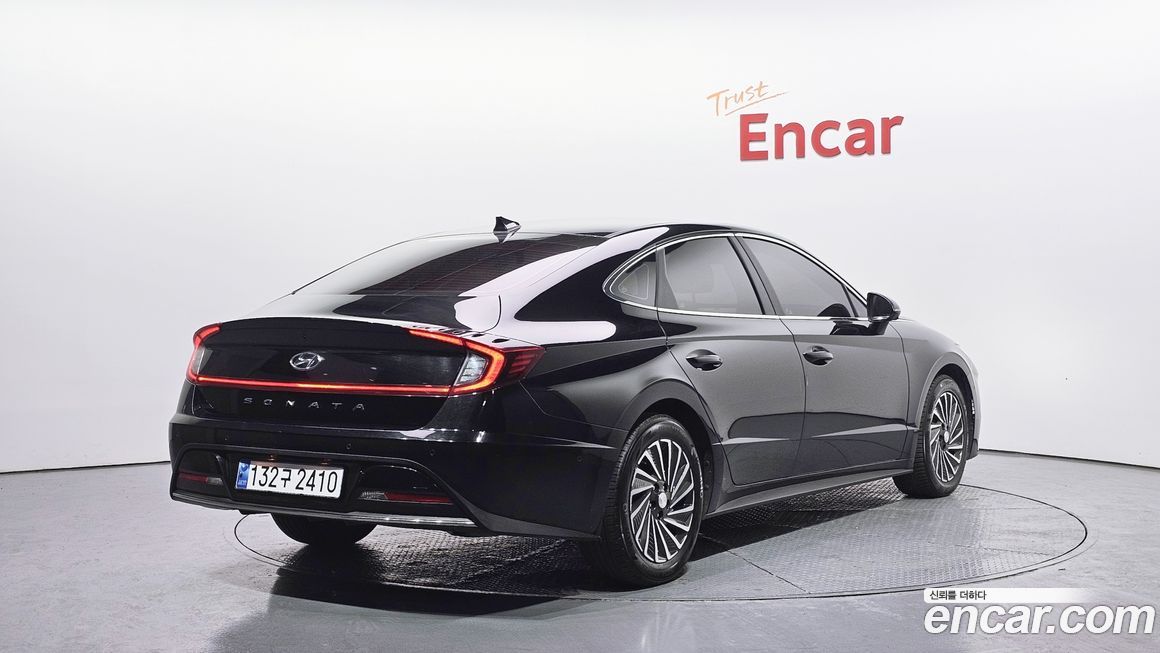Hyundai Sonata 2023