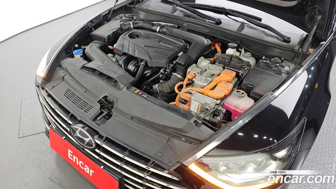 Hyundai Sonata 2023