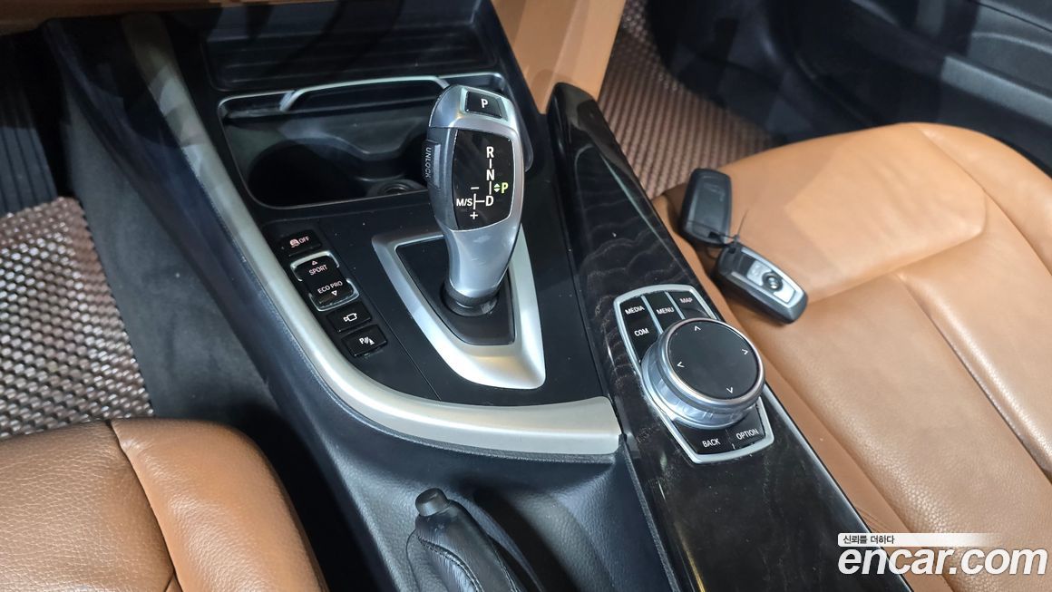BMW Gran Turismo 2018