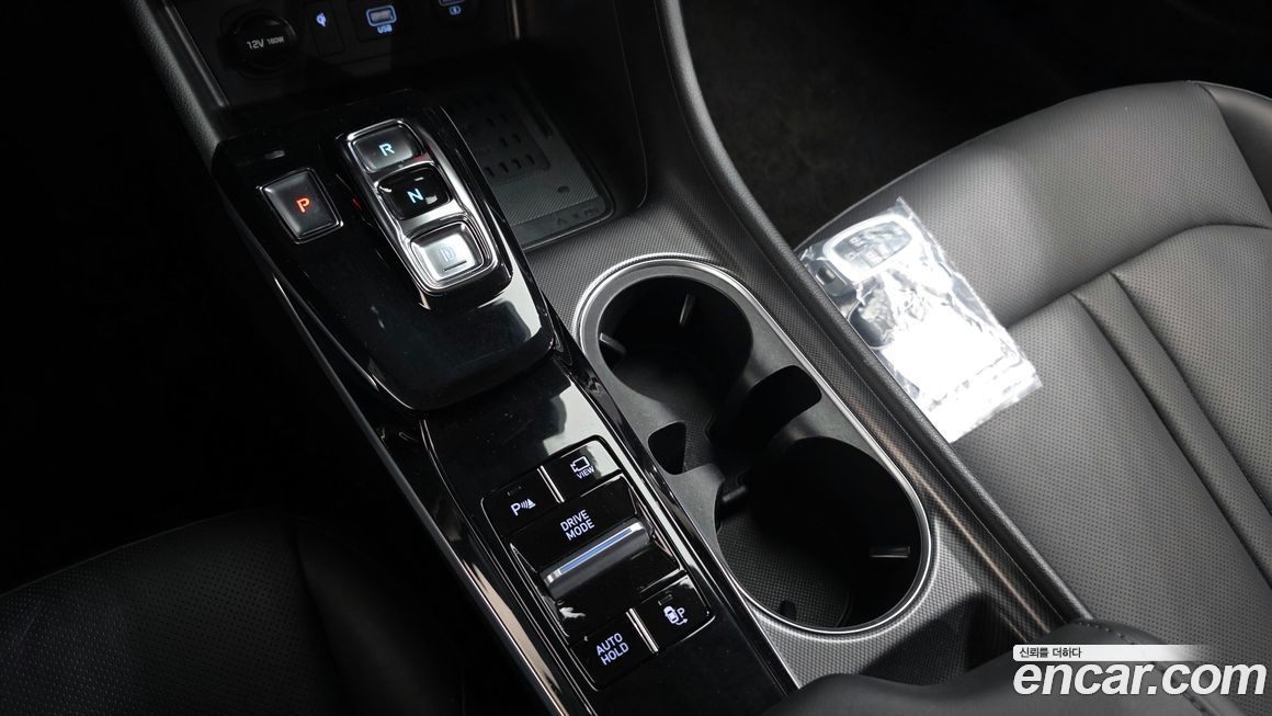 Hyundai Sonata 2020