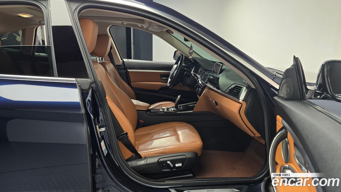 BMW Gran Turismo 2018