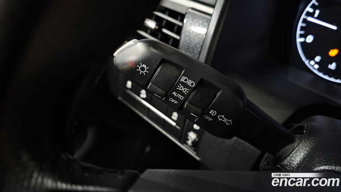 KG_Mobility_Ssangyong Rexton 2023