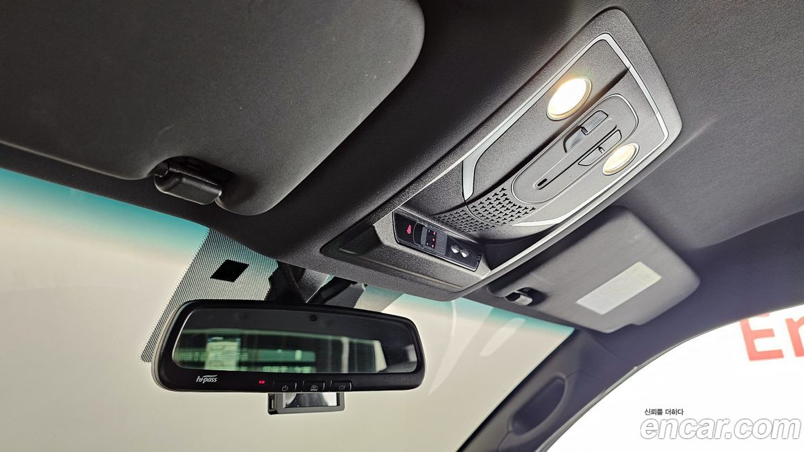 KG_Mobility_Ssangyong Rexton 2023