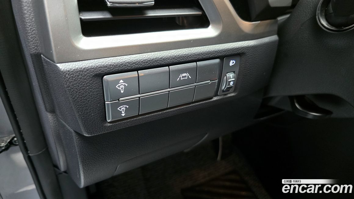 KG_Mobility_Ssangyong KORANDO 2024