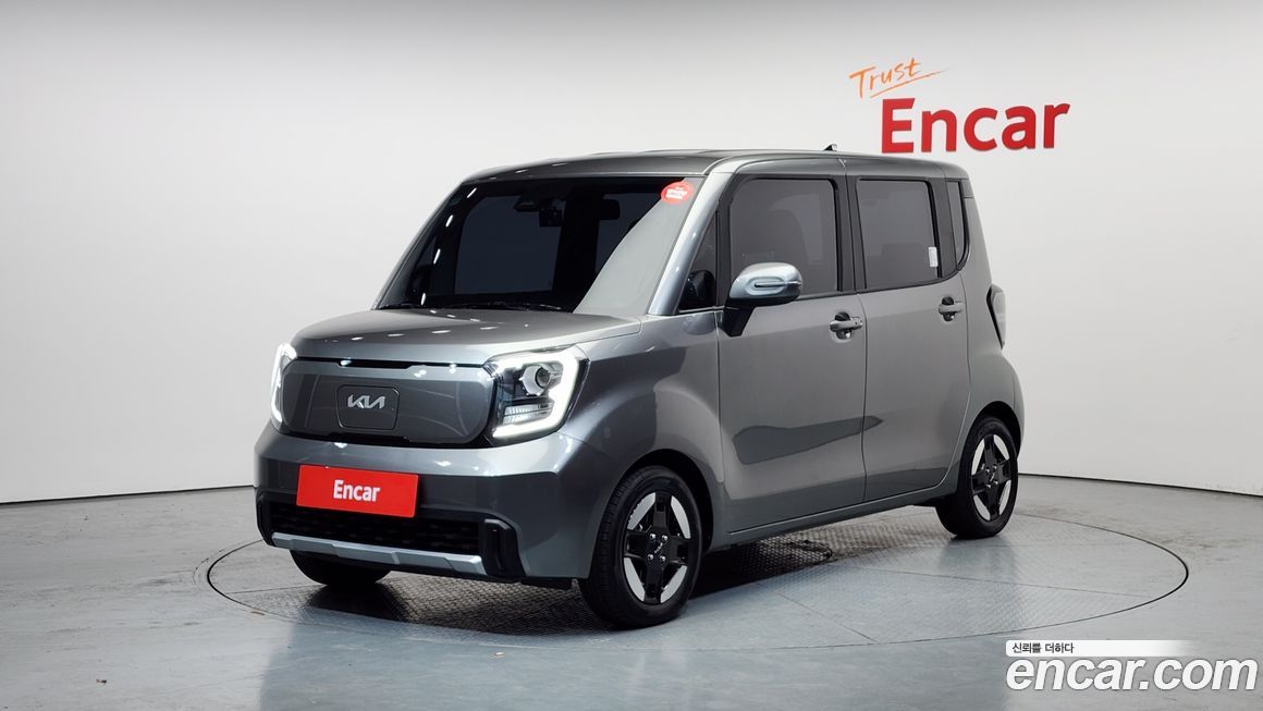 Kia RAY 2025