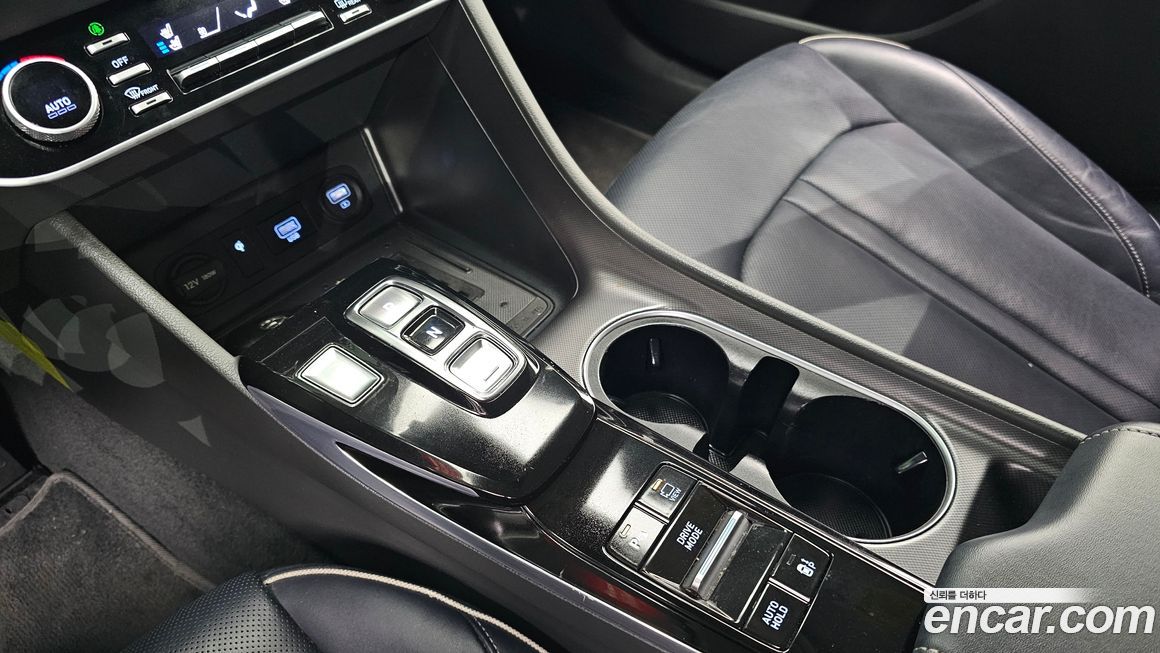 Hyundai Sonata 2023