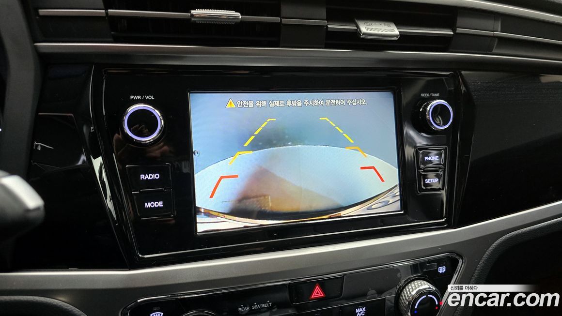 KG_Mobility_Ssangyong KORANDO 2024