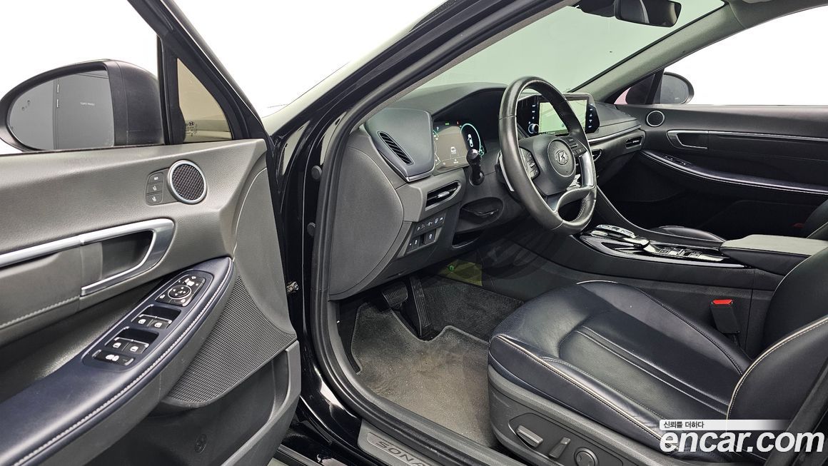 Hyundai Sonata 2023