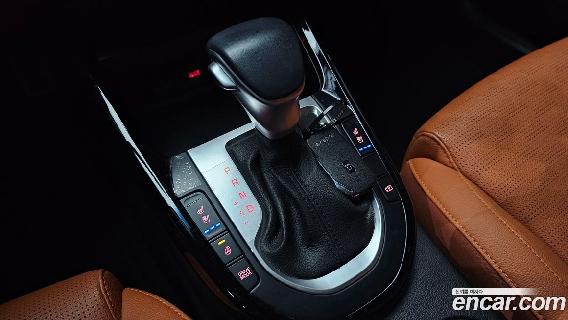 Kia K3 2024