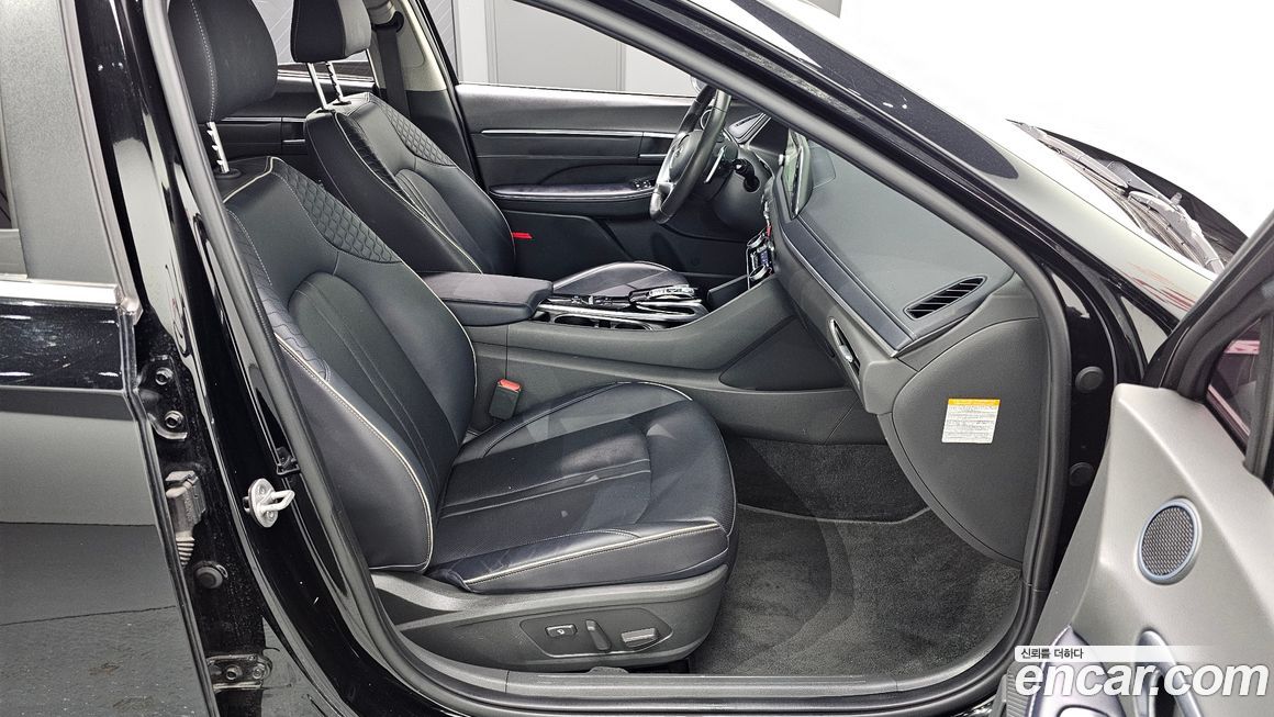 Hyundai Sonata 2023