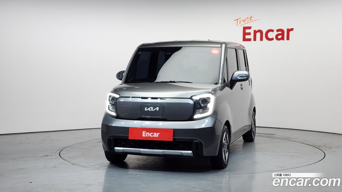 Kia RAY 2025