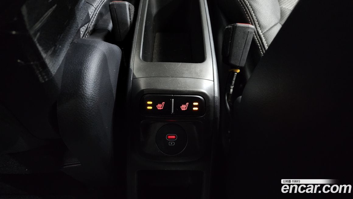 Kia RAY 2025