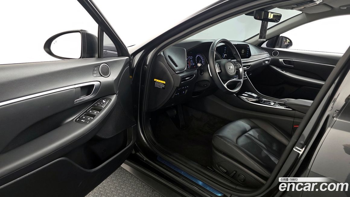Hyundai Sonata 2020