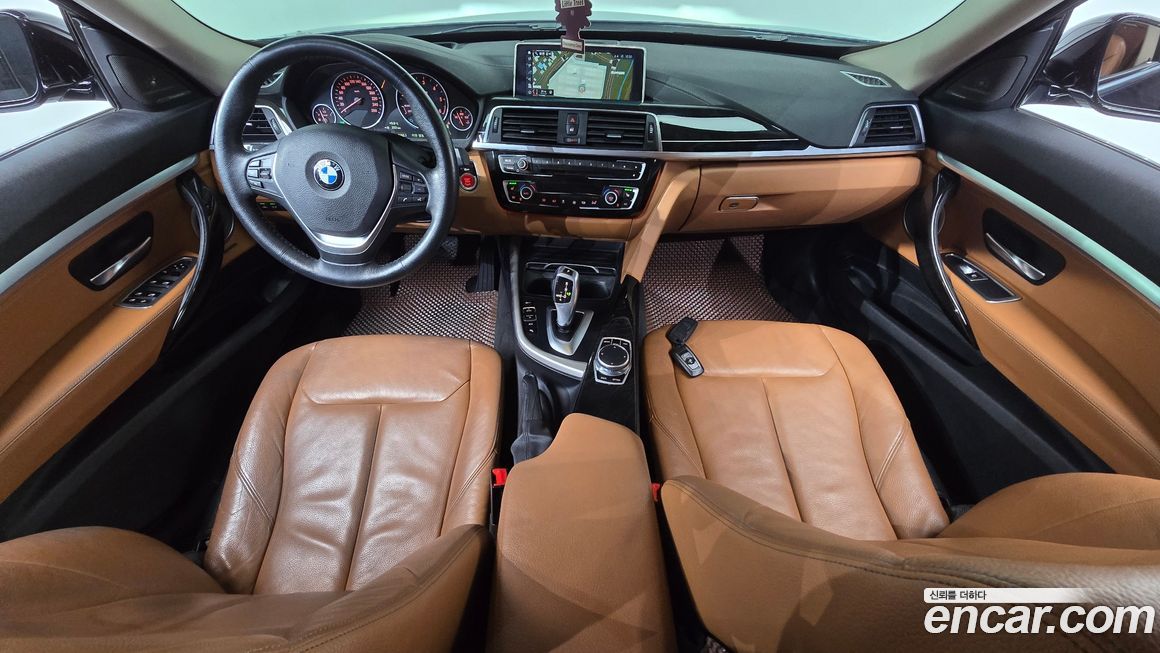 BMW Gran Turismo 2018