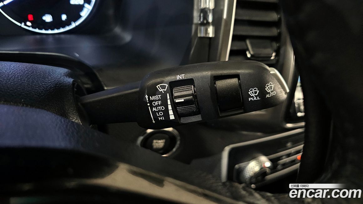 KG_Mobility_Ssangyong Rexton 2023