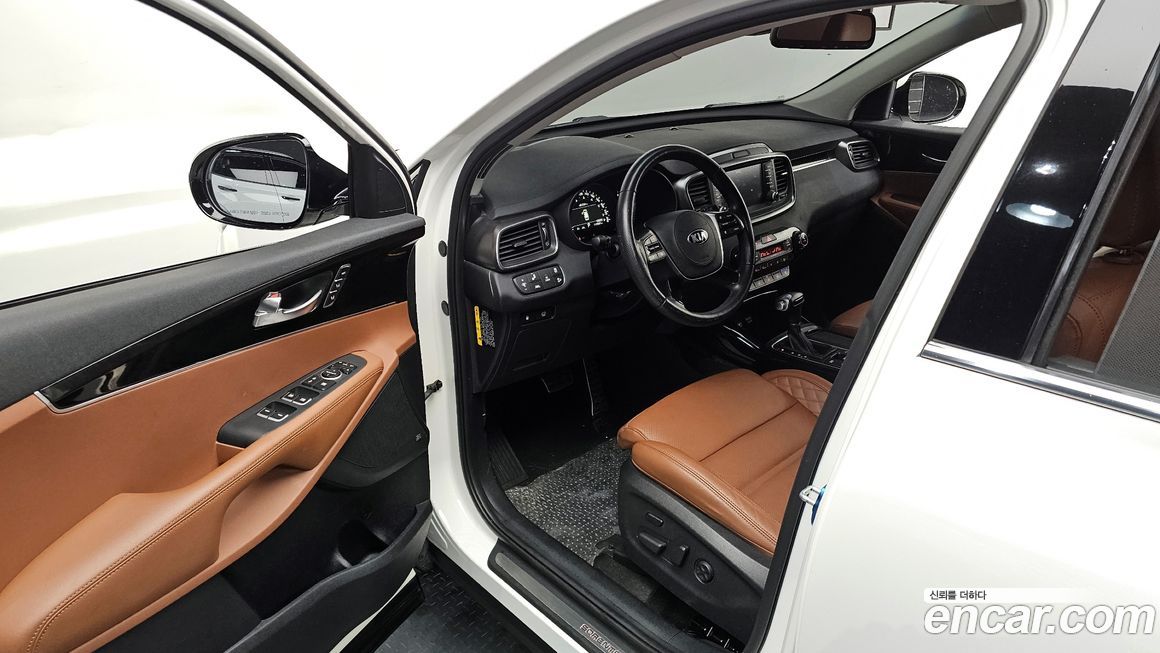 Kia Sorento 2020