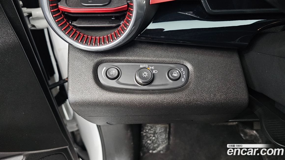 ChevroletGMDaewoo Trax 2024