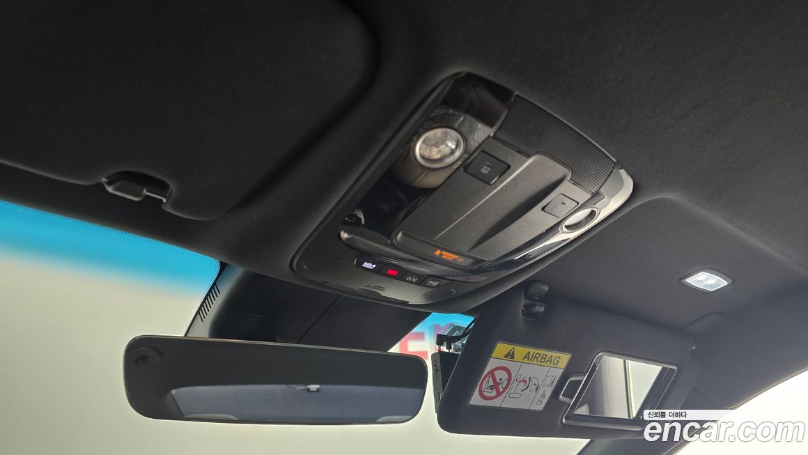 Kia K8 2022